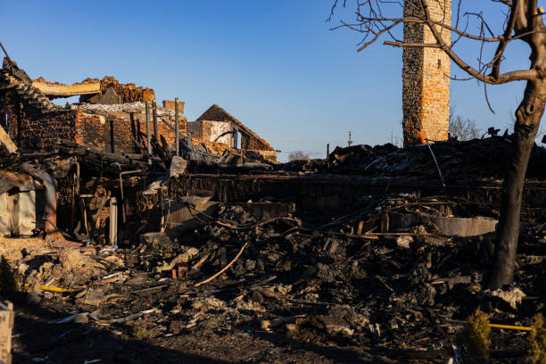 Reliable Odor Removal contractor in Warsaw, MN by Fire Damage Doption